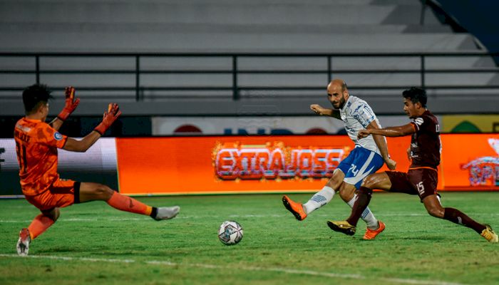 Dokter Persib Setuju Liga 1 Dihentikan Sementara, Ini Alasannya